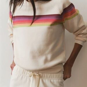 Marine Layer Cloud 9 Fleece Anytime Sweatshirt